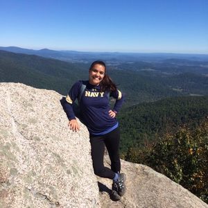 Meet your Posher, Michelle